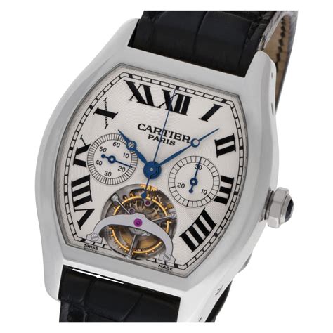 cartier watch specialists